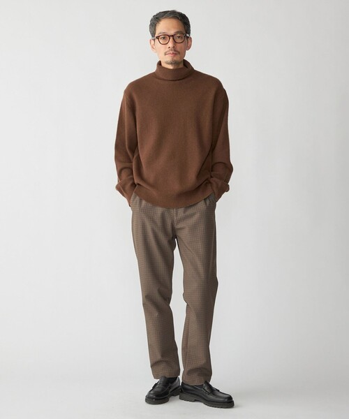 ♡DIESEL カシミア70%/ウール混クロップド ニット♡24時間限定セール中 ♡DIESEL カシミア70%/ウール混クロップド ニット♡ディーゼル