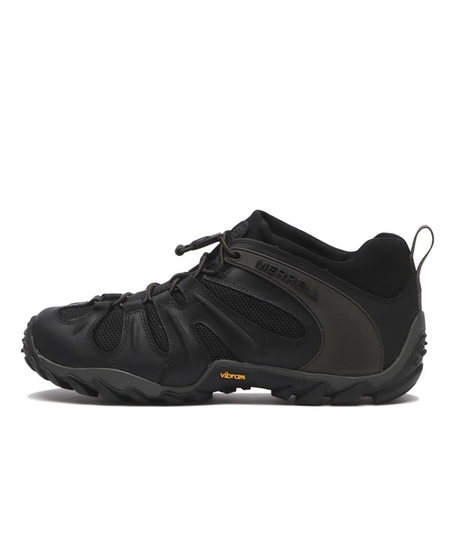 MERRELL(メレル)の「CHAMELEON 8 STRETCH 033091(スニーカー・メンズ・ブラック・11/9h/8)」の1枚目の写真