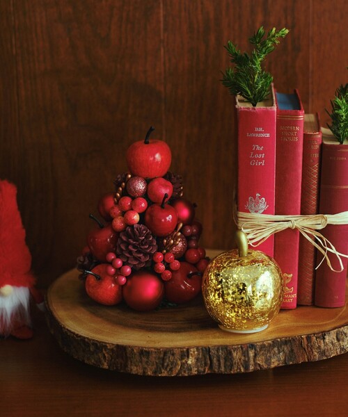 クリスマスツリーXS（インテリア雑貨）｜Afternoon Tea（アフタヌーン