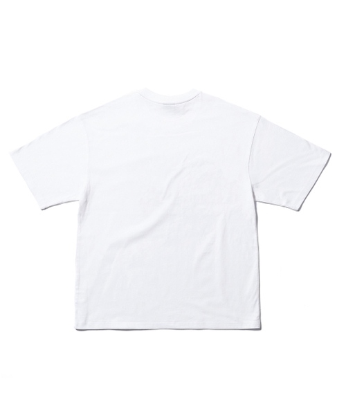GAKKAI UNIONS（ガッカイユニオンズ）の「クールキッズ 半袖Tシャツ ホワイト（Tシャツ/カットソー・レディース・その他・MEDIUM/LARGE）」の5枚目の写真
