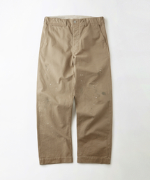 OUTSTANDING（アウトスタンディング）の「41 US ARMY CHINO PANTS_DIRTY KHAKI（その他パンツ）」