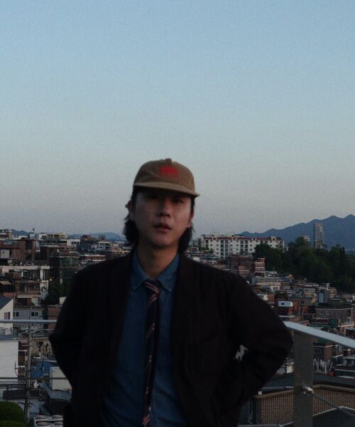 PARTIMENTO(パルティメント)の「VTG ウォッシュドサンライトボールキャップ ブラウンカーキ(キャップ・レディース・その他・ONE SIZE)」の14枚目の写真