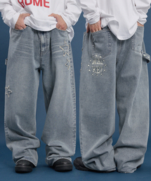 WaiKei｜ワイケイのデニムパンツ（）通販 - ZOZOTOWN