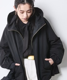 CHIC STYLE（シックスタイル）の「マウンテンパーカー＜大きいサイズ有＞シックスタイル（マウンテンパーカー）」