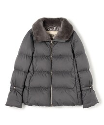 【別注】HERNO ARENDELLE ダウン ブルゾン