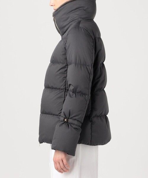 セール】【別注】HERNO ARENDELLE ダウン ブルゾン（ダウンジャケット