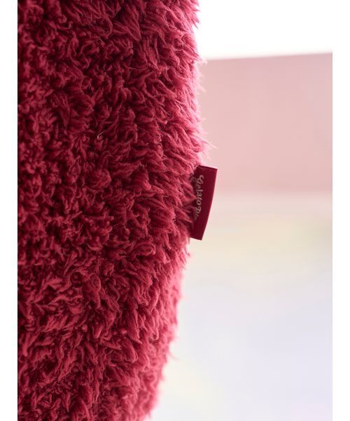 セール】【ONLINE限定】【HOLIDAY】ジェラートスノーベアジャガード