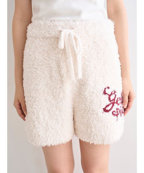 ONLINE限定】【HOLIDAY】ジェラートスノーベアジャガードプルオーバー