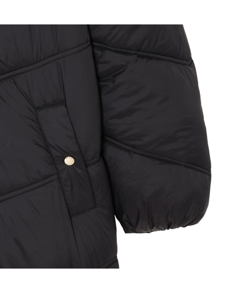 Guess(ゲス)の「SAMANTA Soft Puffa ジャケット アウター(その他アウター・レディース・ブラック・X-SMALL/LARGE/MEDIUM/SMALL)」の6枚目の写真