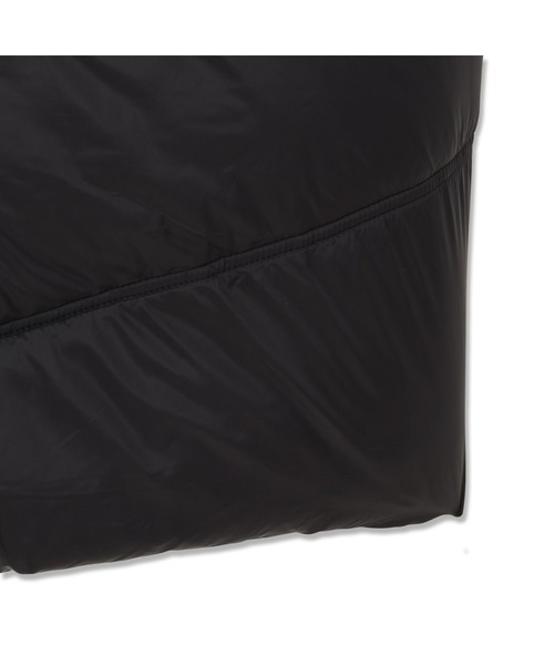 Guess(ゲス)の「SAMANTA Soft Puffa ジャケット アウター(その他アウター・レディース・ブラック・X-SMALL/LARGE/MEDIUM/SMALL)」の7枚目の写真