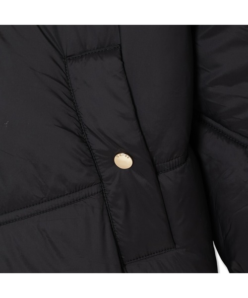 Guess(ゲス)の「SAMANTA Soft Puffa ジャケット アウター(その他アウター・レディース・ブラック・X-SMALL/LARGE/MEDIUM/SMALL)」の8枚目の写真