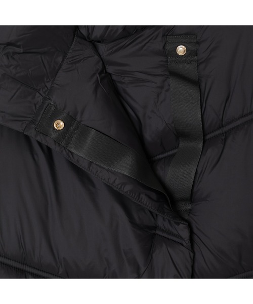 Guess(ゲス)の「SAMANTA Soft Puffa ジャケット アウター(その他アウター・レディース・ブラック・X-SMALL/LARGE/MEDIUM/SMALL)」の9枚目の写真