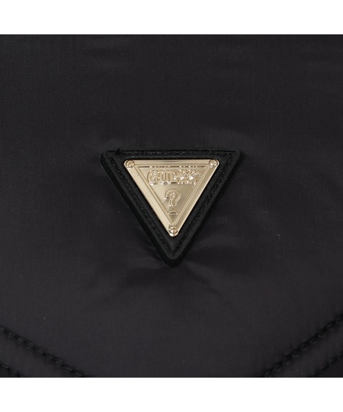 Guess(ゲス)の「SAMANTA Soft Puffa ジャケット アウター(その他アウター・レディース・ブラック・X-SMALL/LARGE/MEDIUM/SMALL)」の10枚目の写真