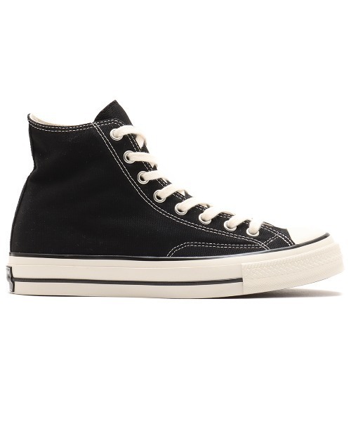 CONVERSE(コンバース)の「CONVERSE ALL STAR LGCY HI / コンバース オールスター LGCY HI(スニーカー・メンズ・ブラック・23.0cm/23.5cm/24.0cm/24.5cm/25.0cm/25.5cm/26.0cm/26.5cm/27.0cm/27.5cm/28.0cm/30.0cm/29.0cm)」の6枚目の写真