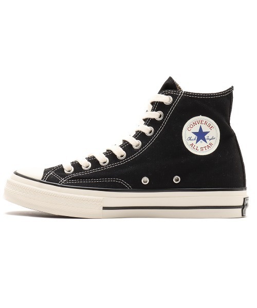 CONVERSE(コンバース)の「CONVERSE ALL STAR LGCY HI / コンバース オールスター LGCY HI(スニーカー・メンズ・ブラック・23.0cm/23.5cm/24.0cm/24.5cm/25.0cm/25.5cm/26.0cm/26.5cm/27.0cm/27.5cm/28.0cm/30.0cm/29.0cm)」の5枚目の写真