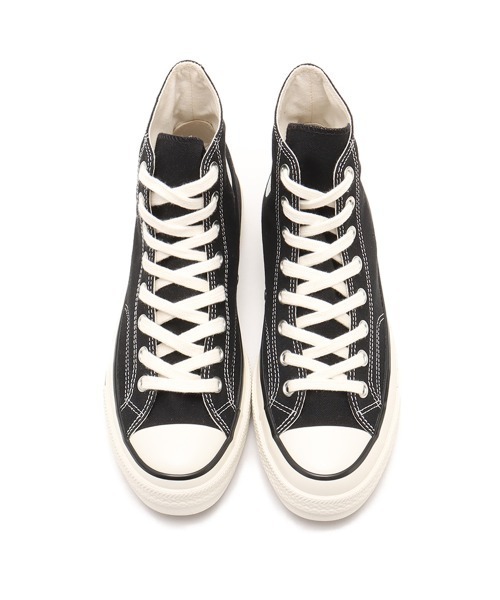 CONVERSE(コンバース)の「CONVERSE ALL STAR LGCY HI / コンバース オールスター LGCY HI(スニーカー・メンズ・ブラック・23.0cm/23.5cm/24.0cm/24.5cm/25.0cm/25.5cm/26.0cm/26.5cm/27.0cm/27.5cm/28.0cm/30.0cm/29.0cm)」の2枚目の写真