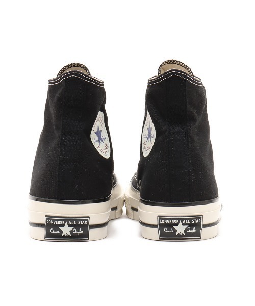 CONVERSE(コンバース)の「CONVERSE ALL STAR LGCY HI / コンバース オールスター LGCY HI(スニーカー・メンズ・ブラック・23.0cm/23.5cm/24.0cm/24.5cm/25.0cm/25.5cm/26.0cm/26.5cm/27.0cm/27.5cm/28.0cm/30.0cm/29.0cm)」の3枚目の写真