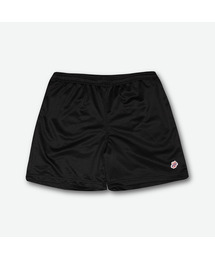 WEIRDWORLD（ウィアード ワールド）の「ベーシックメッシュバスケットボールパンツ（その他パンツ）」