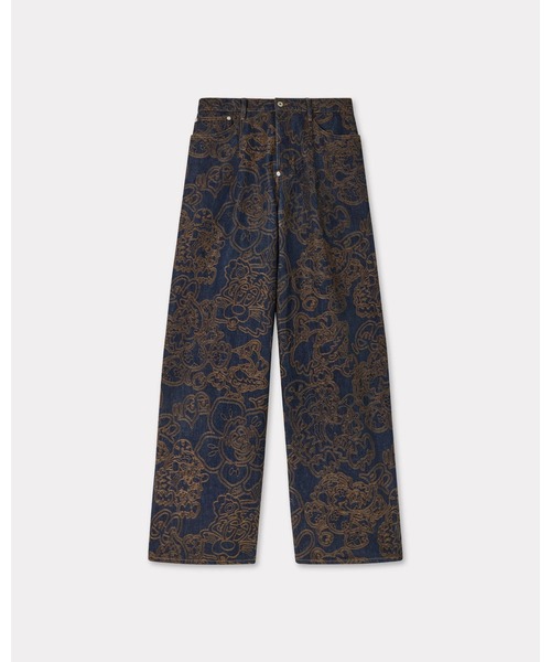 KENZO(ケンゾー)の「【KENZO/ケンゾー】Pants(デニムパンツ・メンズ・インディゴブルー・32inch)」の1枚目の写真