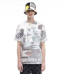 Collage Tee