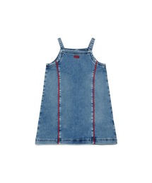 DIESEL（ディーゼル）の「キッズ ジョグ ドレス DAXOS JJJ（ワンピース）」