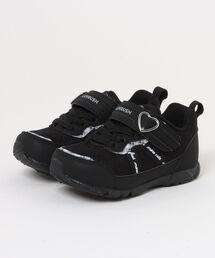 MoonStar（ムーンスター）の「【MoonStar/ムーンスター】LV 1254 セレモニー キッズ ジュニア スニーカー（スニーカー）」