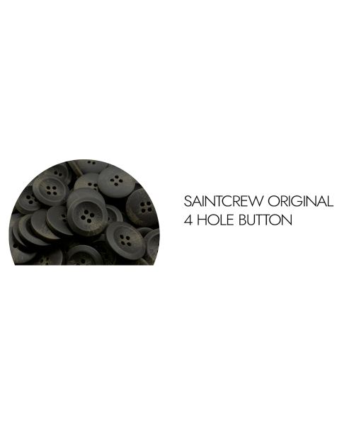 SAINTCREW（セントクルー）の「ツーレイヤーバテックポケットボタンシャツジャケット2L-401SJキャメル（デニムジャケット・レディース・その他・LARGE/MEDIUM/X-LARGE）」の2枚目の写真