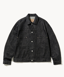 Neo-Revival Selvedge Type 2 (One Black)