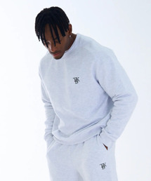 TURTLEBACK（タートルバック）の「TBKマンツーマンバックマランジ（スウェット）」