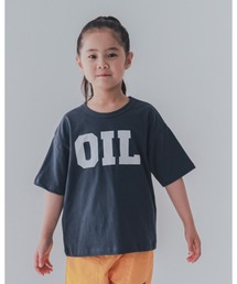 2nd | ジーンズベーセカンド OILTシャツ(Tシャツ/カットソー)