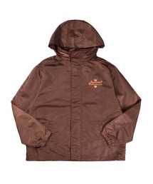 ナイロンジャケット（ブラウン/茶色系）ファッション通販 - ZOZOTOWN