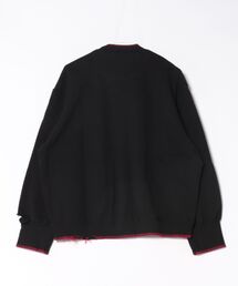 Vivienne Westwood（ヴィヴィアンウエストウッド）の「ﾌﾞﾗﾝｹｯﾄｽﾃｯﾁ裏毛