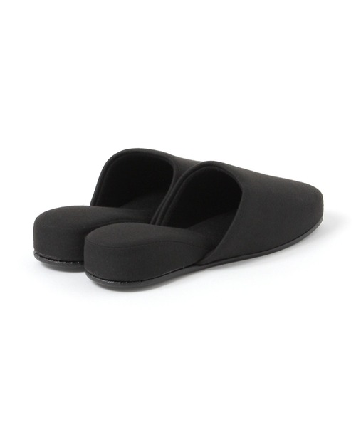 GLOBAL WORK（グローバルワーク）の「巾着付き室内スリッパ/633948（その他シューズ・メンズ・ネイビー/ブラック・LARGE/MEDIUM）」の7枚目の写真