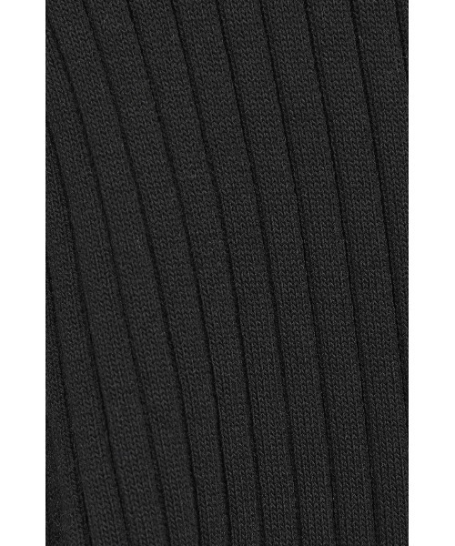 CLANE(クラネ)の「W FACE GOLD BUTTON KNIT TOPS(ニット/セーター・レディース・ブラック/アイボリー/ベージュ・1/2)」の17枚目の写真