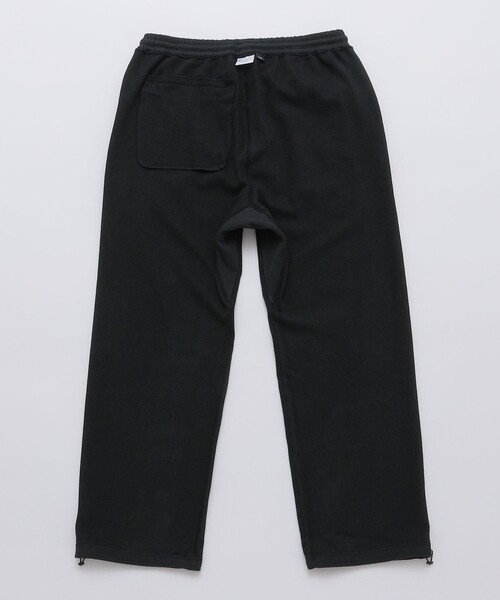 Champion(チャンピオン)の「【SHIPS別注】Champion: リバースウィーブ ワイド スウェット パンツ(スウェットパンツ・メンズ・ブラック/グレー/ナチュラル・SMALL/MEDIUM/LARGE/X-LARGE)」の18枚目の写真