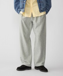 SHIPS（シップス）の「【SHIPS別注】Champion: リバースウィーブ ワイド スウェット パンツ（スウェットパンツ）」