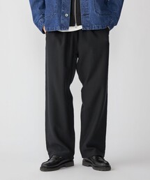 SHIPS（シップス）の「【SHIPS別注】Champion: リバースウィーブ ワイド スウェット パンツ（スウェットパンツ）」