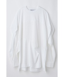 ENFOLD エンフォルド アシンメトリー シャツ ナゴンスタンス ENFOLD エンフォルド アシンメトリー シャツ ナゴンスタンス