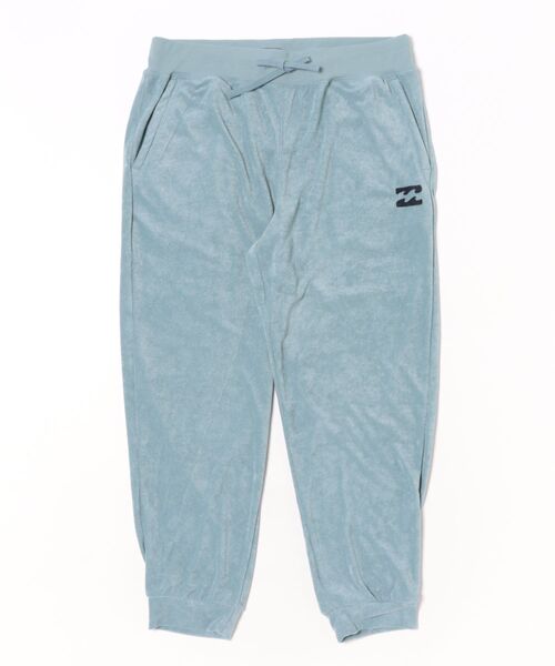 BILLABONG（ビラボン）の「BILLABONG メンズ PILE PANTS セットアップボトムス 【2026年春夏モデル】（その他パンツ・メンズ・ブルー系その他/ホワイト/グレー・MEDIUM/X-LARGE/LARGE）」の3枚目の写真