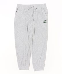 BILLABONG メンズ PILE PANTS セットアップボトムス 【2026年春夏モデル】