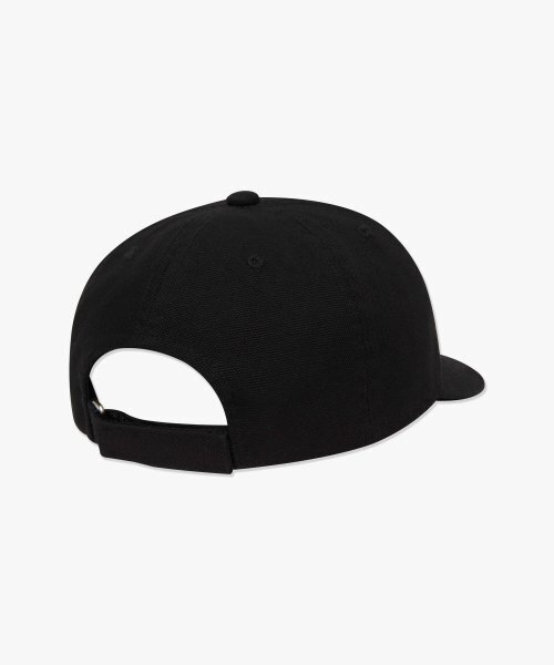 LMCの「STAR ARCH EMB 6PANEL CAP black（キャップ・レディース・その他・ONE SIZE）」の6枚目の写真