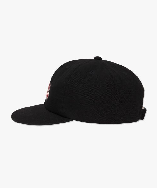 LMCの「STAR ARCH EMB 6PANEL CAP black（キャップ・レディース・その他・ONE SIZE）」の7枚目の写真