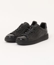 PATRICK（パトリック）の「PATRICK パトリック QUEBEC-RK ケベック・リンクル 507841 BLK（スニーカー）」