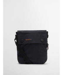 Barbour（バブアー）の「【TRANSPORT / トランスポート】 クロスボディバッグ（ショルダーバッグ）」