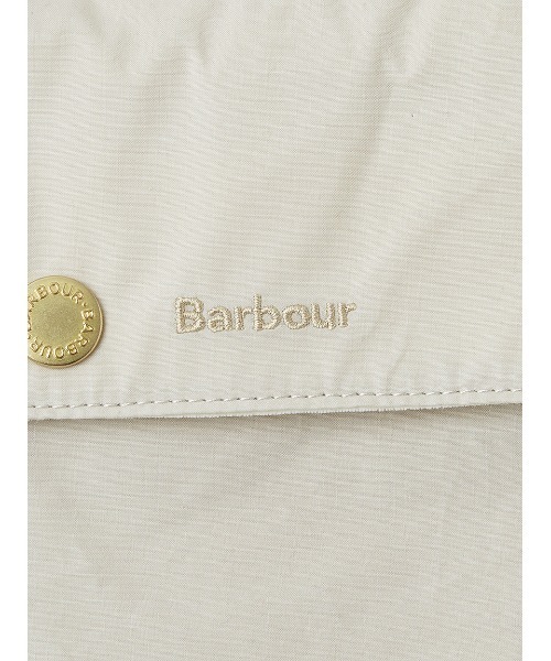 Barbour（バブアー）の「【TRANSPORT / トランスポート】 クロスボディバッグ（ショルダーバッグ・メンズ・ライトベージュ/グリーン/ネイビー・ONE SIZE）」の8枚目の写真