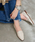 LE TALON�i���^�����j�́u��ǉ���X�N�G�A�X�e�b�`�\�t�g���[�t�@�[�i���[�t�@�[�j�v�b�A�C�{���[