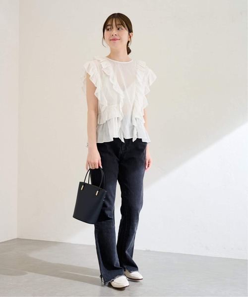 LE TALON(ルタロン)の「≪追加≫スクエアステッチソフトローファー(ローファー・レディース・シルバー・24.5cm/24cm/23.5cm/23cm/26cm/25.5cm/25cm/22.5cm/22cm/21.5)」の15枚目の写真