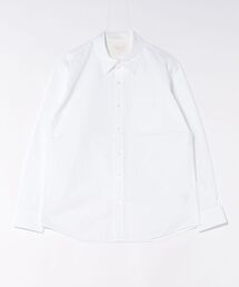 A.P.C.｜アー・ペー・セーのシャツ/ブラウス（ホワイト/白色系）通販