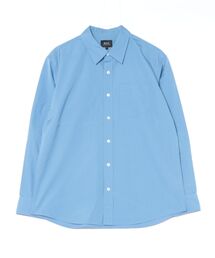A.P.C.｜アー・ペー・セーのシャツ/ブラウス通販 - ZOZOTOWN