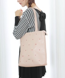 MARY QUANT｜マリークワントのトートバッグ（A4サイズ収納可）通販